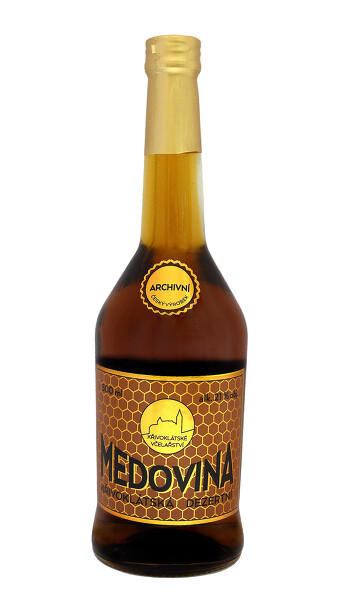 Archivní 0,5L