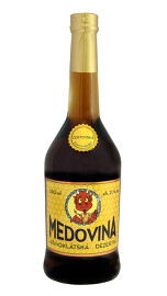 Čertovská 0,5L