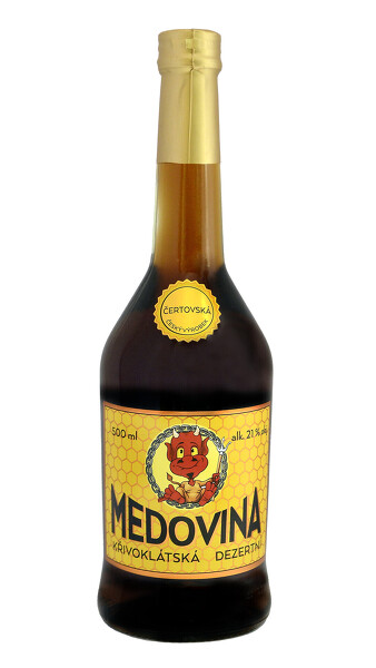 Čertovská 0,5L
