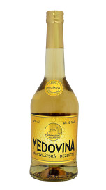 Hrušková 0,5L
