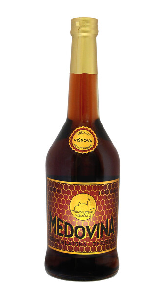 Višňová 0,5L