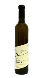 Příroda a včely to tak chtěly 0,5L