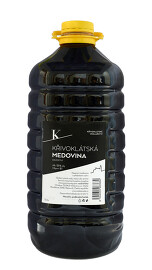 Křivoklátská 5L