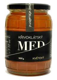 Květový