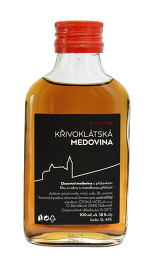 Mandlová 18% 100ml