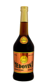 Mandlová 0,5L